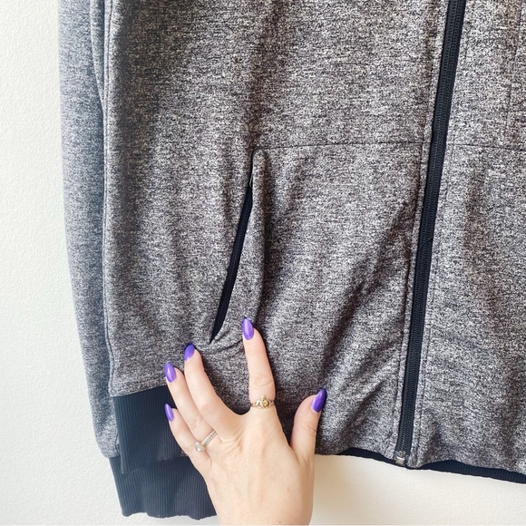 Lululemon Zip-Up Hoodie - Picture 6 of 7